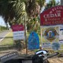 Cedar Key